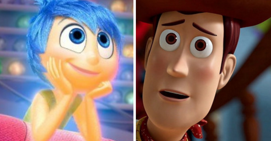 20 Facts About Pixar Movies I Bet You Didn't Know