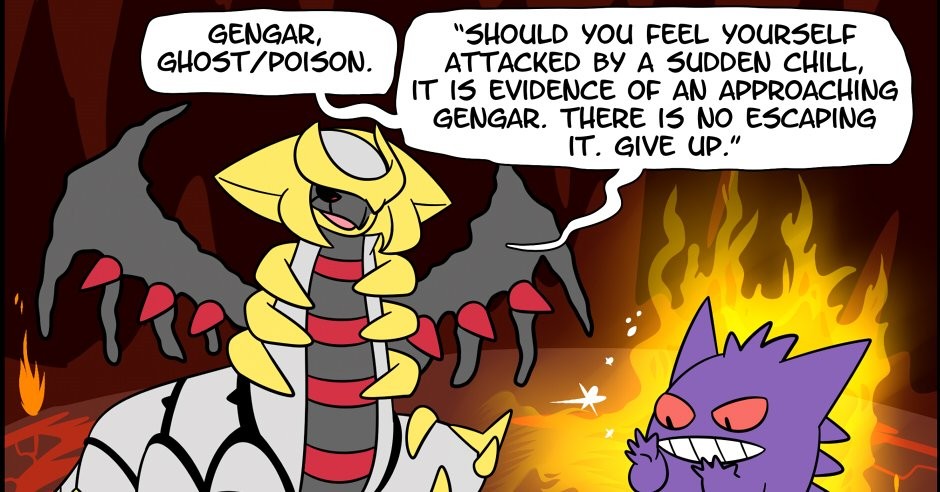 These Pokemon Don T Like Their Dark Backstories