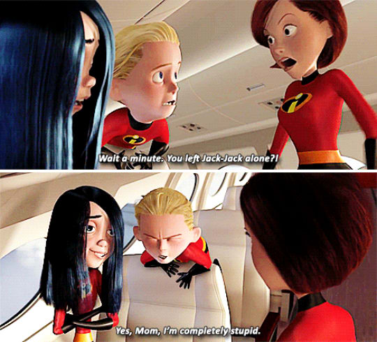 Here S Why The Incredibles Is The Best Pixar Movie