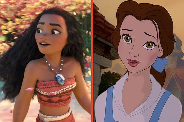Here's The 20 Best Disney Animated Movies According To Their IMDb Ratings