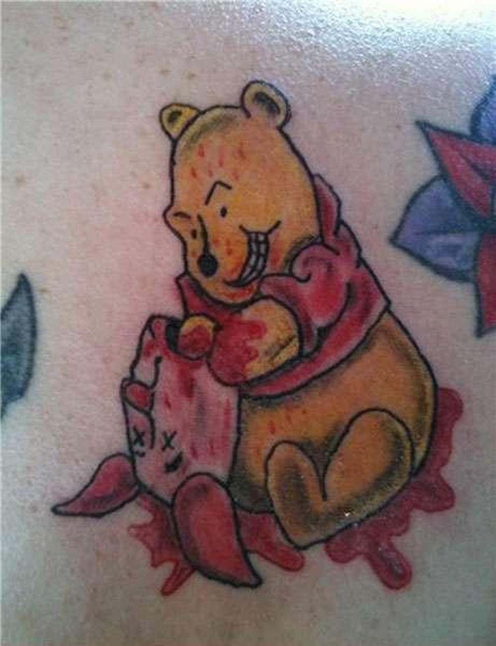 101 Best Eeyore Tattoo Ideas Youll Have To See To Believe  Outsons