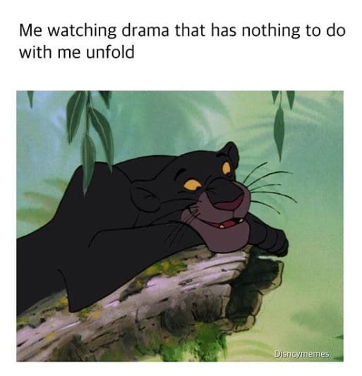 15 Funny Disney Memes That Are So Relatable It Hurts