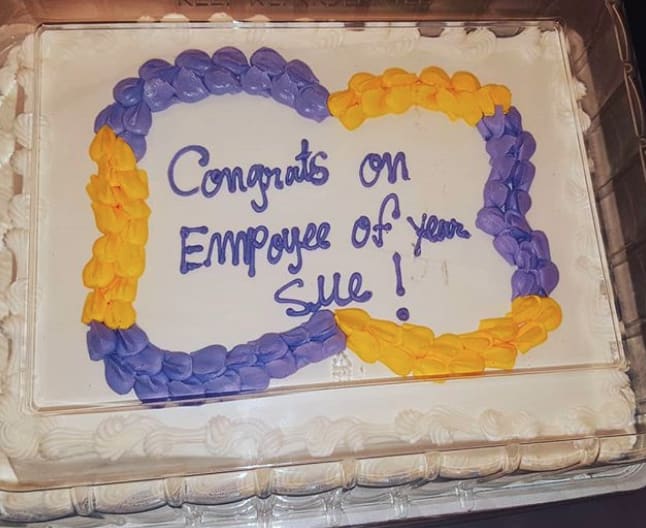 100 Hilarious Cake FAILS That Will Make You Wonder If They Even Tried
