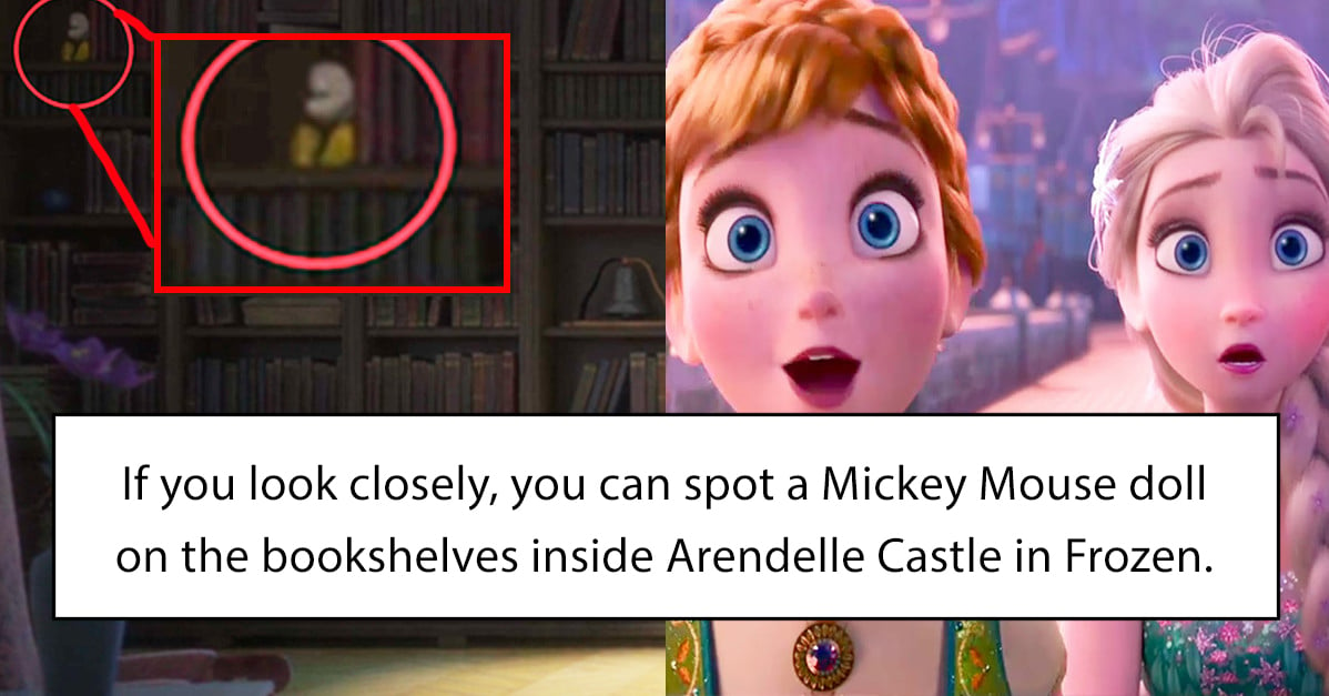 Funko Signature Games Disney Hidden Mickeys 
