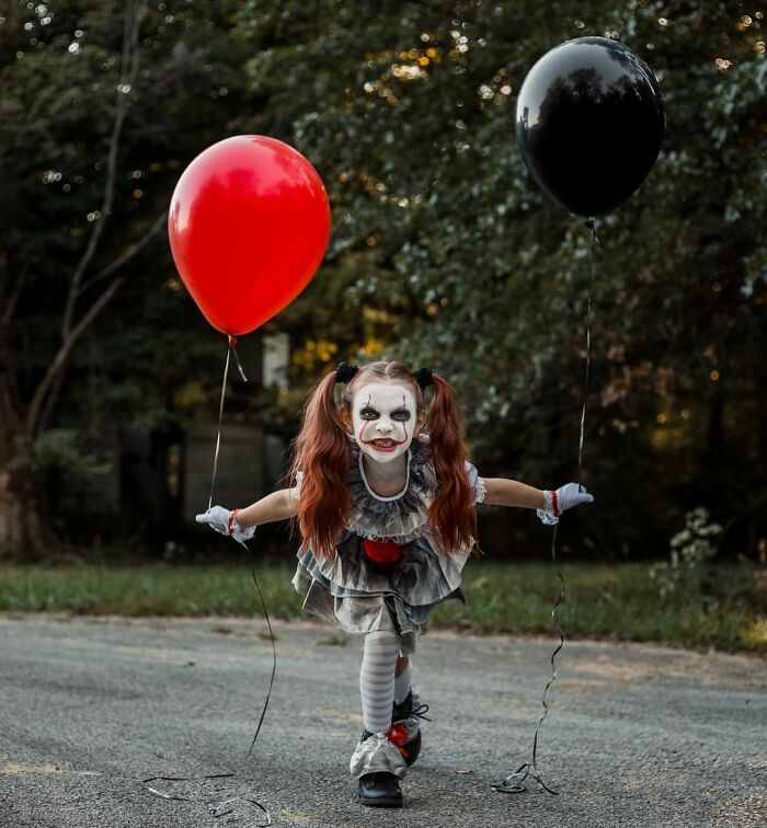 25 Kids Who Absolutely Nailed Halloween